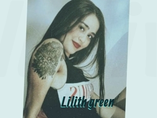 Lilith_green