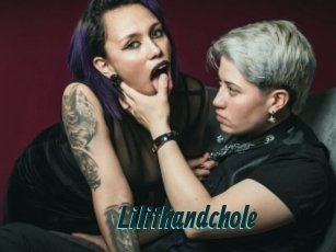 Lilithandchole