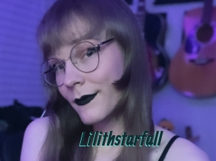 Lilithstarfall