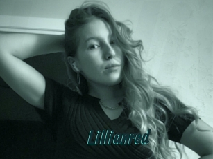 Lillianred