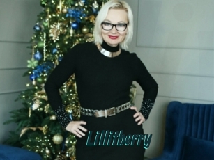 Lillitberry