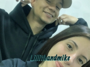 Lillithandmike