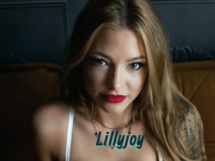 Lillyjoy