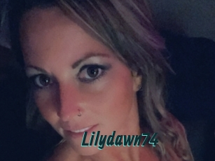 Lilydawn74