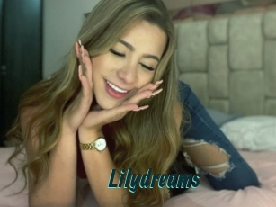 Lilydreams