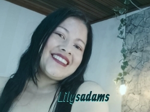 Lilysadams