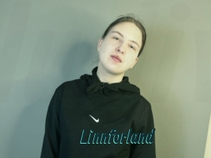 Linnforland