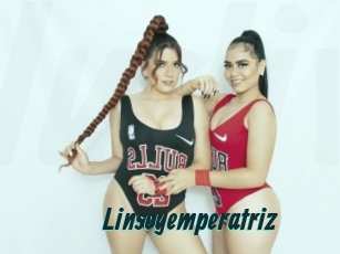 Linseyemperatriz