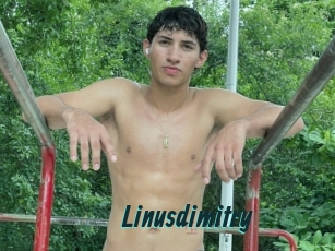 Linusdimitry