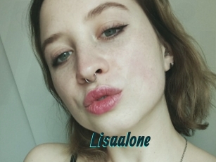 Lisaalone