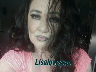 Lisalovescum