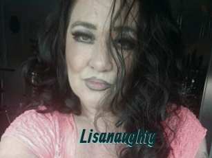 Lisanaughty