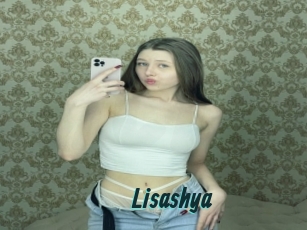 Lisashya