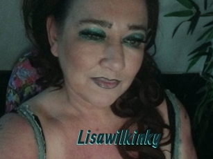 Lisawilkinky