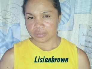 Lisianbrown