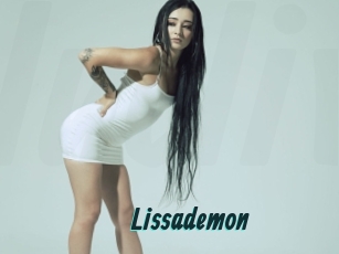 Lissademon