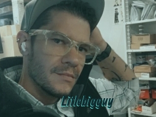 Litlebigguy