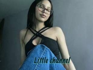 Little_channel