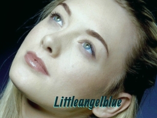 Littleangelblue