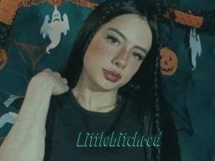 Littlebitchred