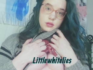 Littlewhitelies