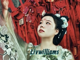 Livwilliams