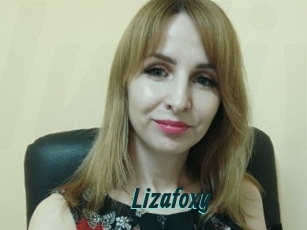 Lizafoxy