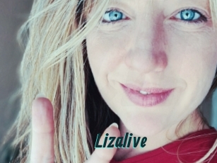 Lizalive