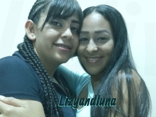 Lizyandluna