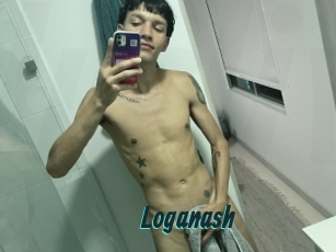 Loganash