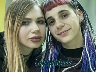 Loisanddoris