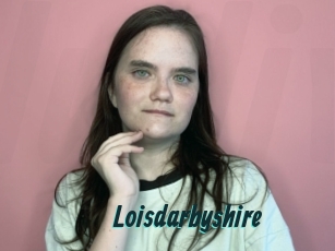 Loisdarbyshire