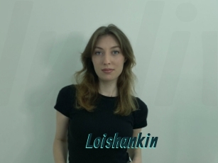 Loishankin