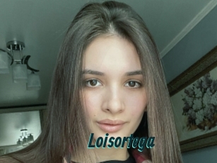 Loisortega