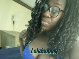 Lolabunnny