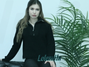 Lolamiln