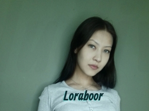 Loraboor