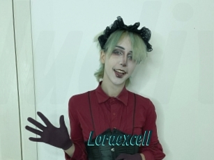 Loraexcell