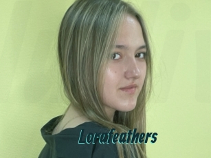 Lorafeathers