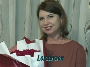 Loragreen