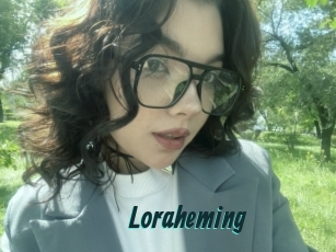 Loraheming