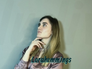 Lorahemmings