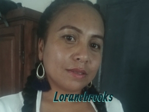 Loranebrooks