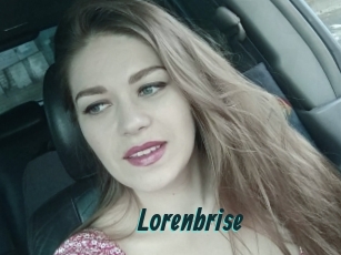 Lorenbrise