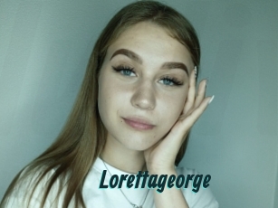 Lorettageorge