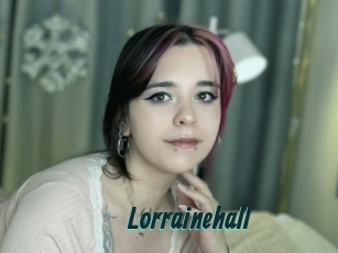 Lorrainehall