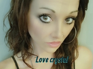 Love_crystal