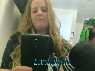 Lovehollyann