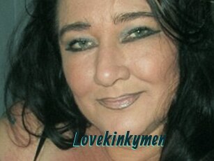 Lovekinkymen