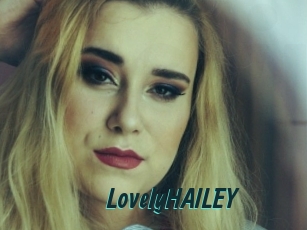 LovelyHAILEY